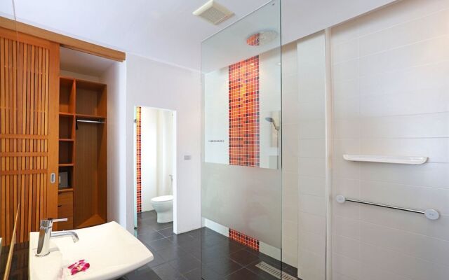Chic and Modern 3BR Pool Villa Kloua
