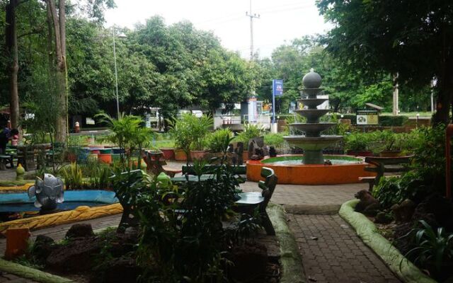 Confort Airport Hotel