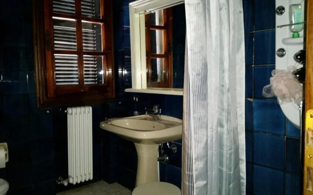 Hotel Antica Vida