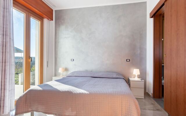 Homely Villa in Termoli With Garden