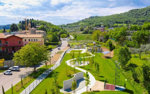 Residence La Filanda in Costermano