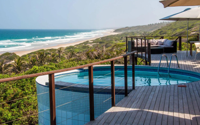 Massinga Beach Lodge