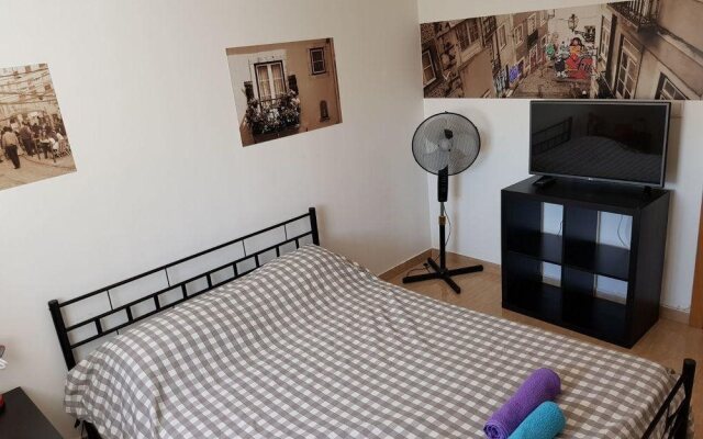 Beatus Sweet Rooms Hostel