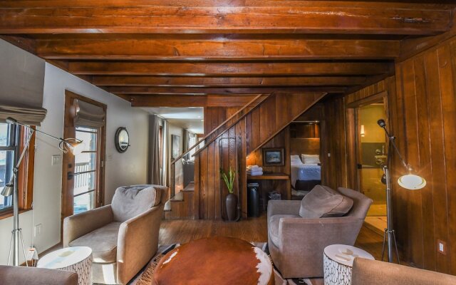 Sundance 5 Bedroom House