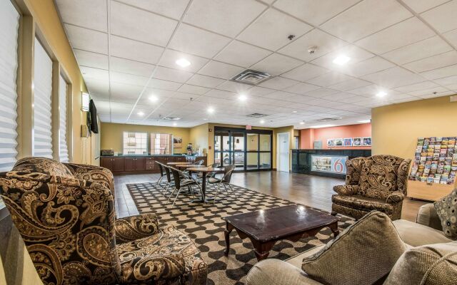 Scottish Inns & Suites Harrisburg - Hershey North