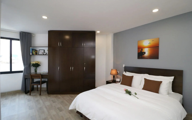 IStay Hotel Apartment 6