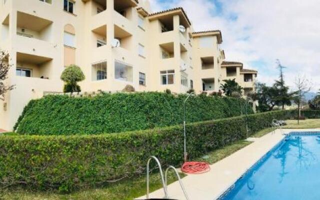 Apartamento Las Brisas