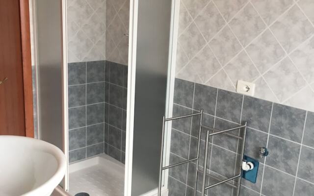 Alla Salute Apartments