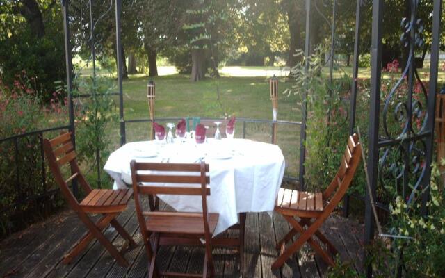 Holiday home Le Marronier