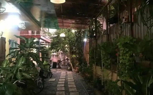 Baan Bussara