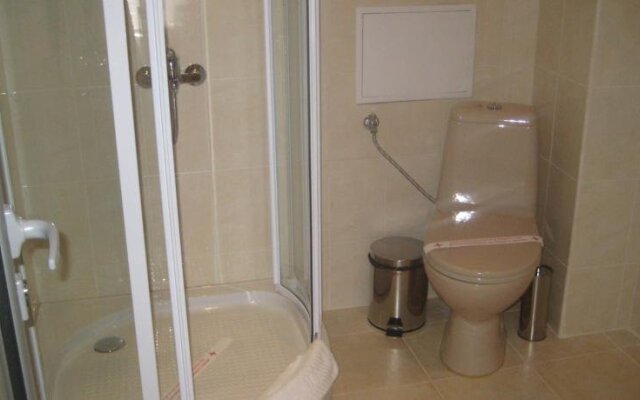 Hostel "Alex Family"