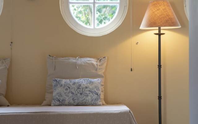 Quinta das Buganvílias