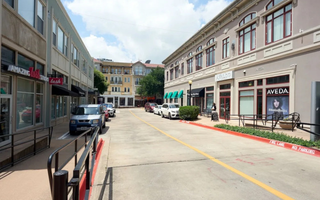 Sonder - Sawyer Lofts