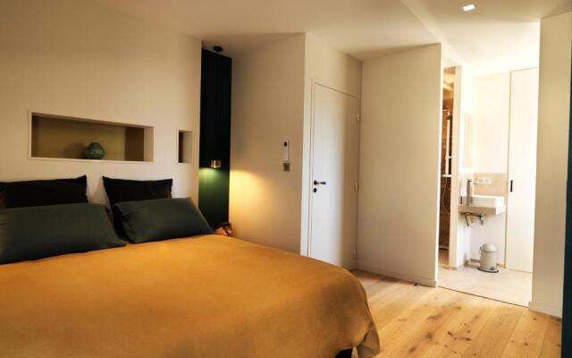 Les Loges En Provence "Le 1911"