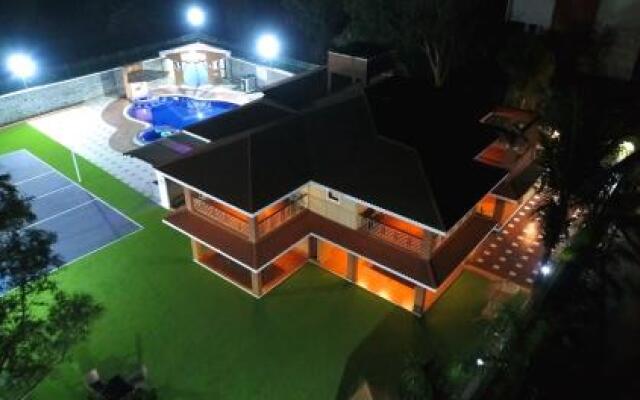 Sunrich Villas
