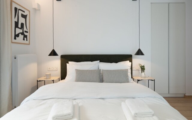 The Edge - Luxury Residences