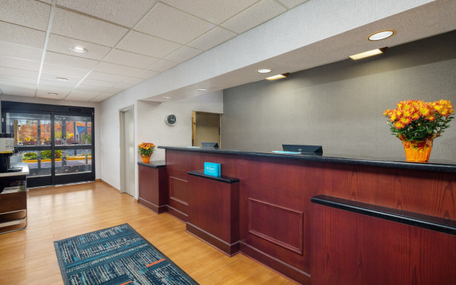 Hampton Inn Augusta