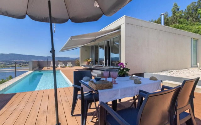 Casa Da Quinta Dos Moinhos