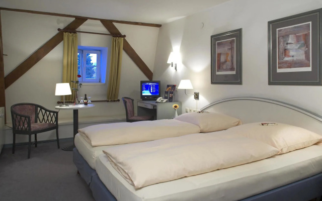 Welcome Hotel Bad Arolsen