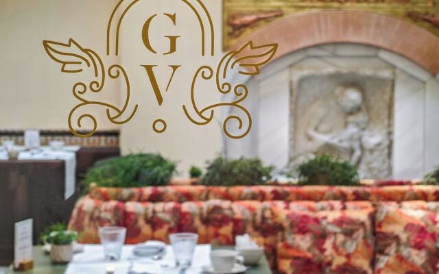 Palacio Gran Vía, a Royal Hideaway Hotel