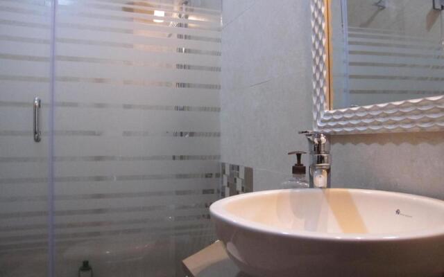 Instant Hotel - Villa Palermo Apartments