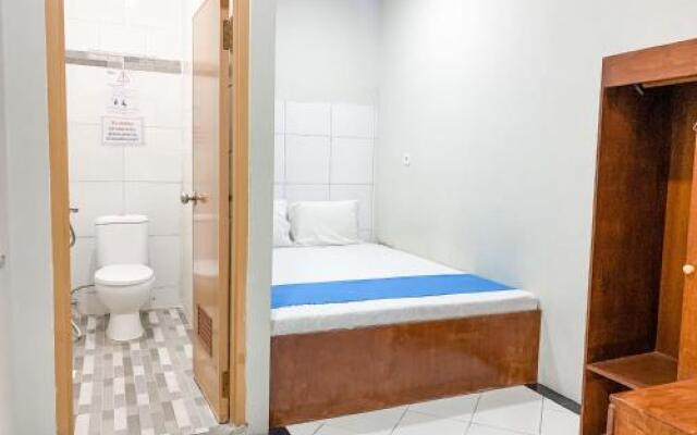Kamar Pluit By Beranda Istirahat
