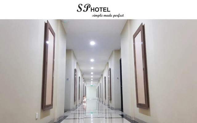 SP Hotel