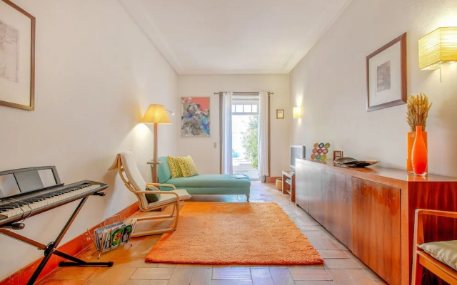 Granja Family Beach House