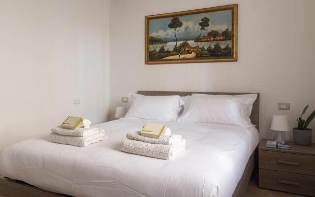 Welcomely - Casa Dei Lecci - Cala Gonone