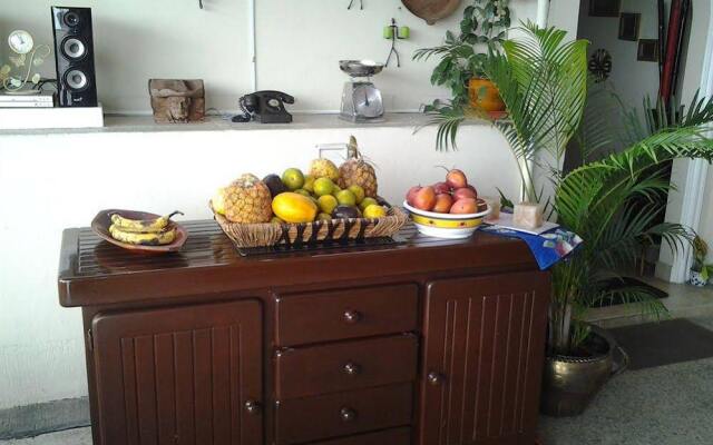 Hotel Casa Del Rio Guayas