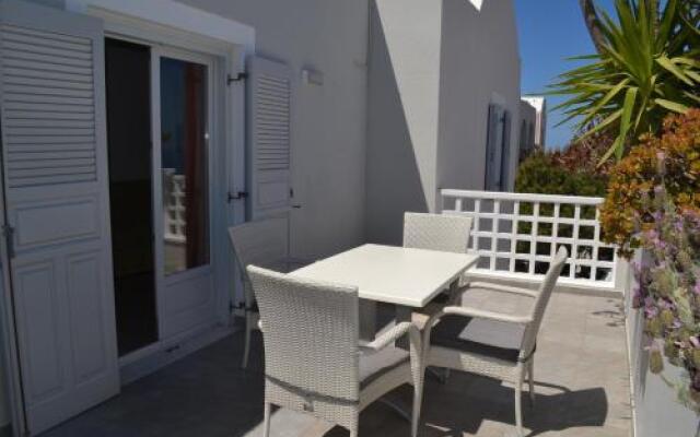Atrium Villa