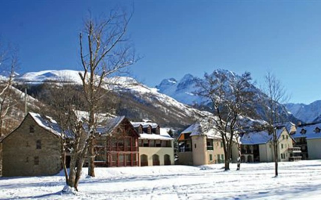 Les Jardins de Balnea by Vacancéole