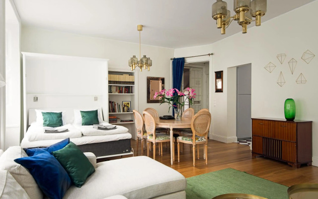 Gamla Stan Apartments