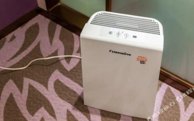 Huashuyi Hotel (Shanghai Jinshan City Beach Branch)