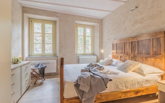 Del Duca Apartment in Varenna