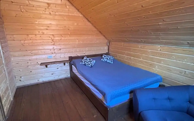 Guest House Kaspiy