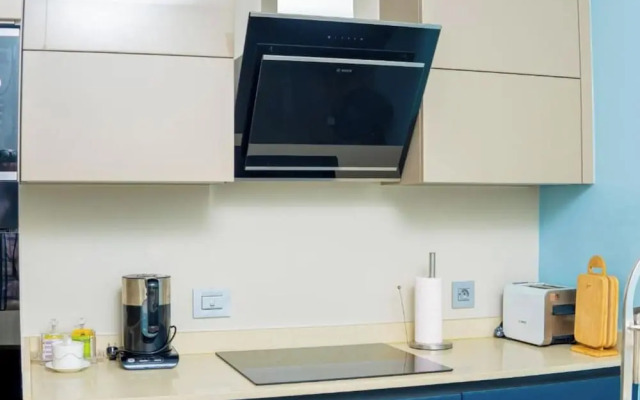 Africa's Touch & Leisure