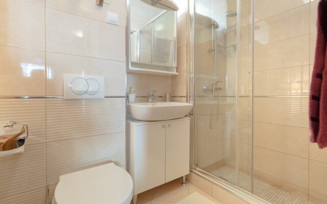 Apartments Regjo