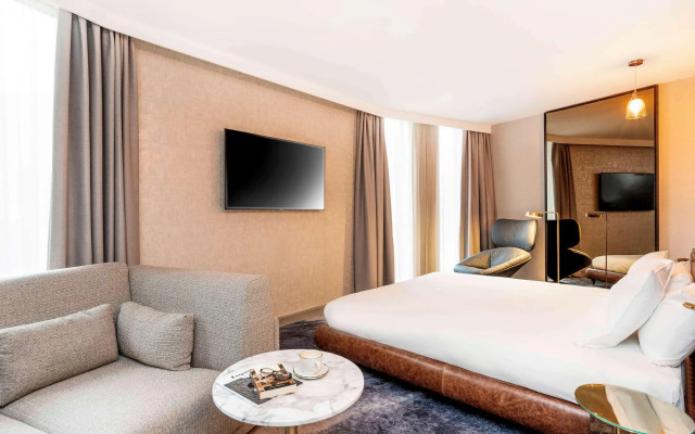 Novotel Leicester