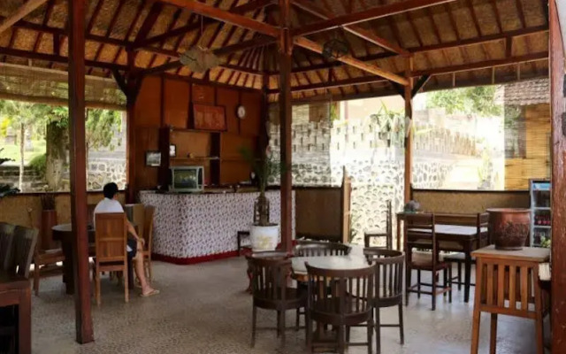 Ijen Resto Banyuwangi Guest House