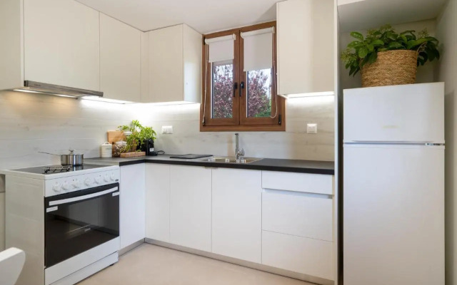 Olea Suites