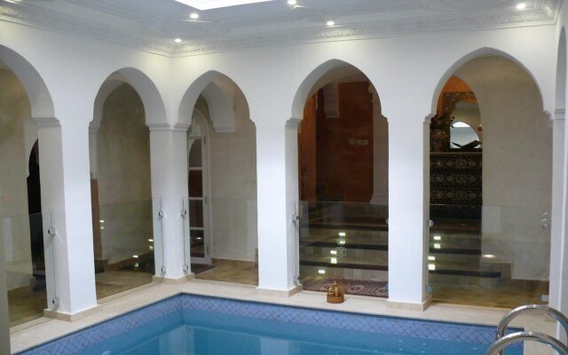 Riad Palais des Princesses