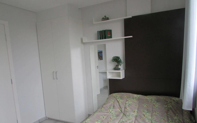 Villa Tata Suites