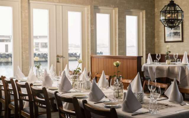 Quality Hotel Floro