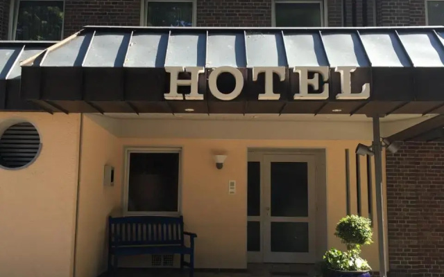 Hotel Neuenburger Hof