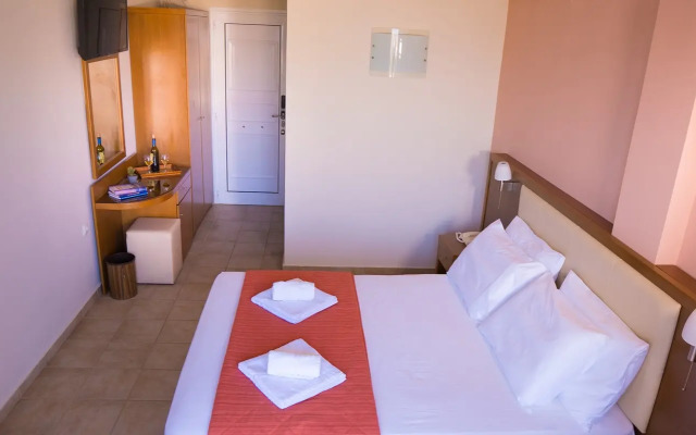 Palatino Hotel