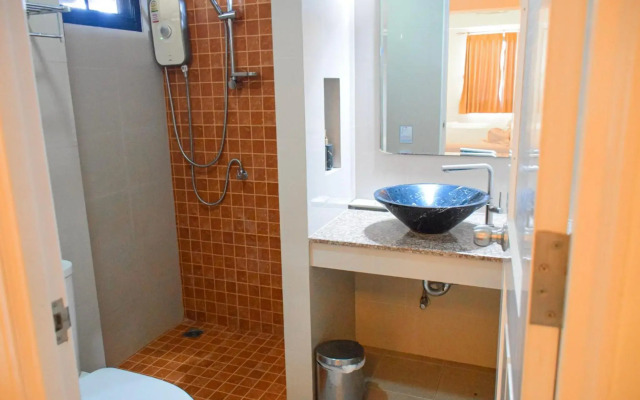 Chivapuri Residence Trat