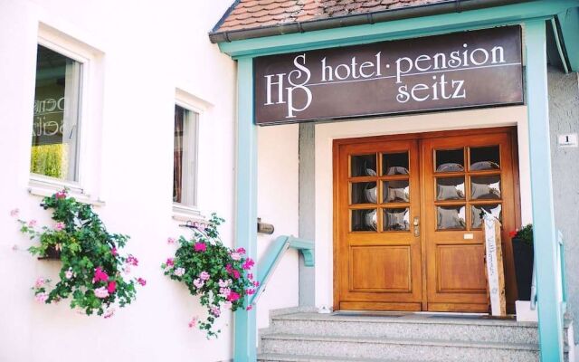 Pension Seitz