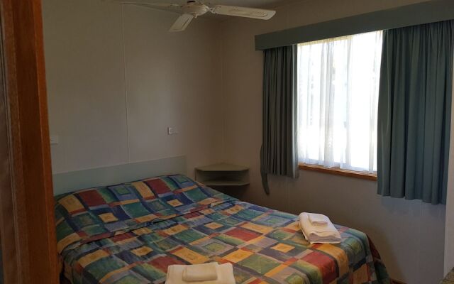 cluBarham Golf Resort