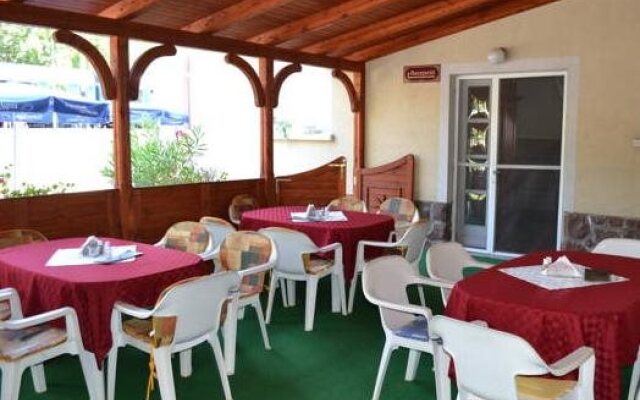 Nosztalgia Hotel